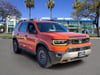 2 thumbnail image of  2026 Honda Passport TrailSport