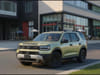 2026 Honda Passport TrailSport Elite Blackout