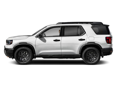 2026 Honda Passport TrailSport Elite Blackout
