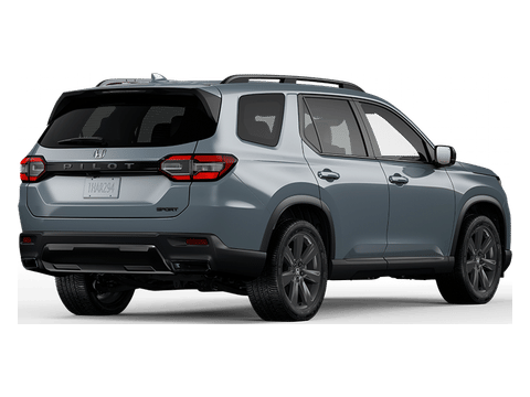 2026 Honda Pilot 2WD Sport