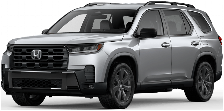 2026 Honda Pilot Sport 2WD's photo