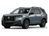 2026 Honda Pilot 2WD Sport
