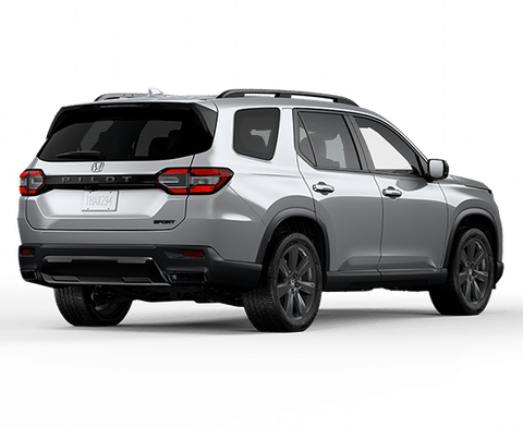 2026 Honda Pilot 2WD Sport