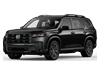 2026 Honda Pilot 2WD Sport