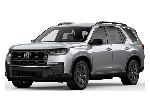 2026 Honda Pilot 2WD Sport
