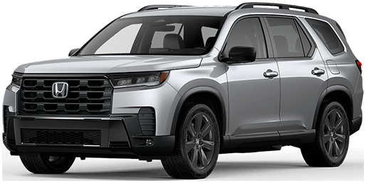 2026 Honda Pilot Sport 2WD's photo
