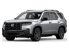 2026 Honda Pilot 2WD Sport
