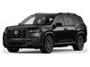 2026 Honda Pilot 2WD Sport