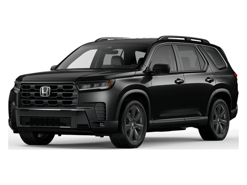 2026 Honda Pilot 2WD Sport