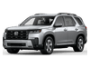 2026 Honda Pilot AWD EX-L