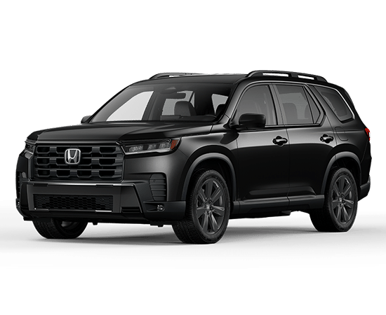 1 thumbnail image of  2026 Honda Pilot AWD Sport