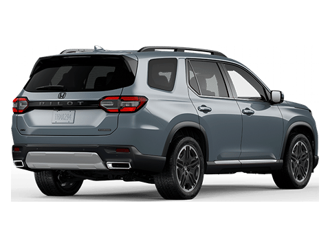 2026 Honda Pilot AWD Touring Blackout