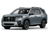 2026 Honda Pilot AWD Touring Blackout