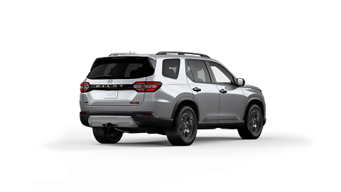 2026 Honda Pilot AWD TrailSport
