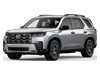 2026 Honda Pilot AWD TrailSport