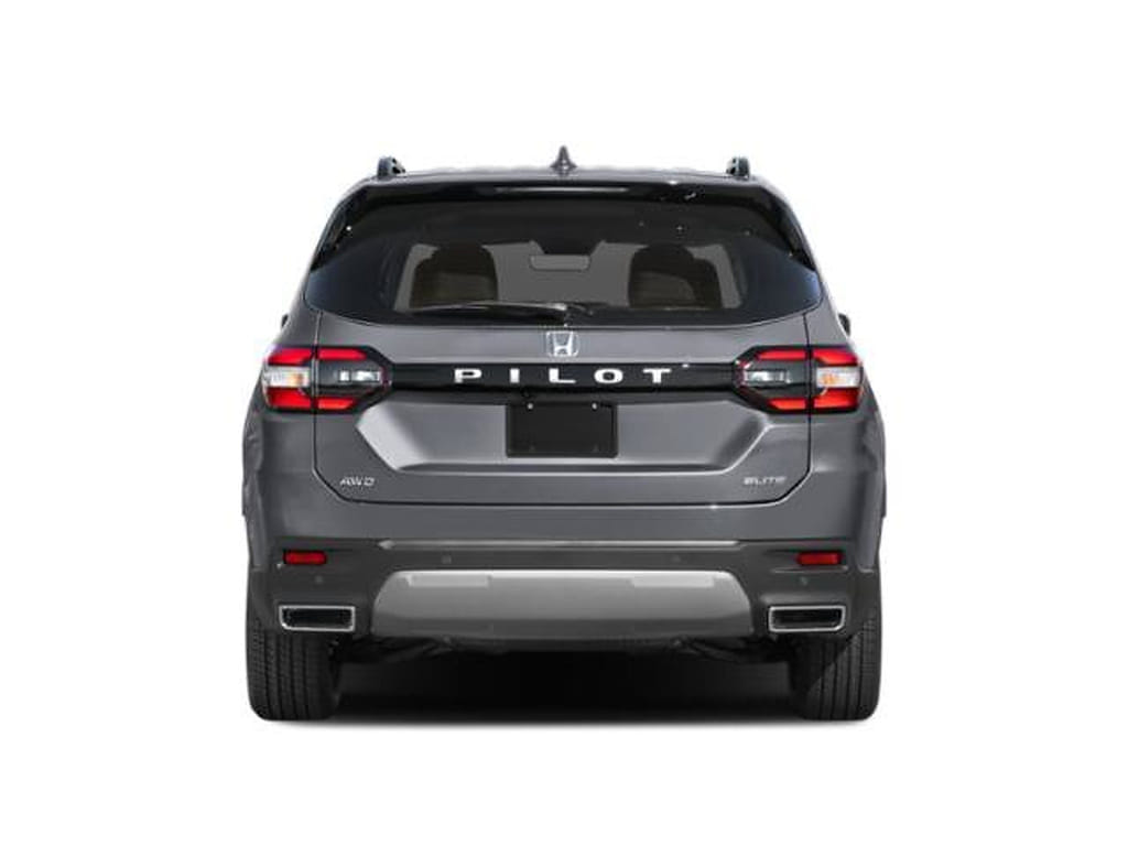 8 thumbnail image of  2026 Honda Pilot Elite