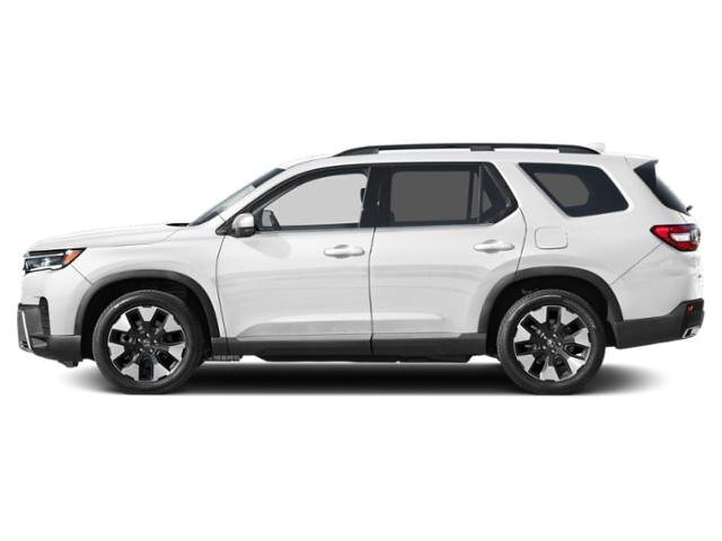 3 thumbnail image of  2026 Honda Pilot Elite