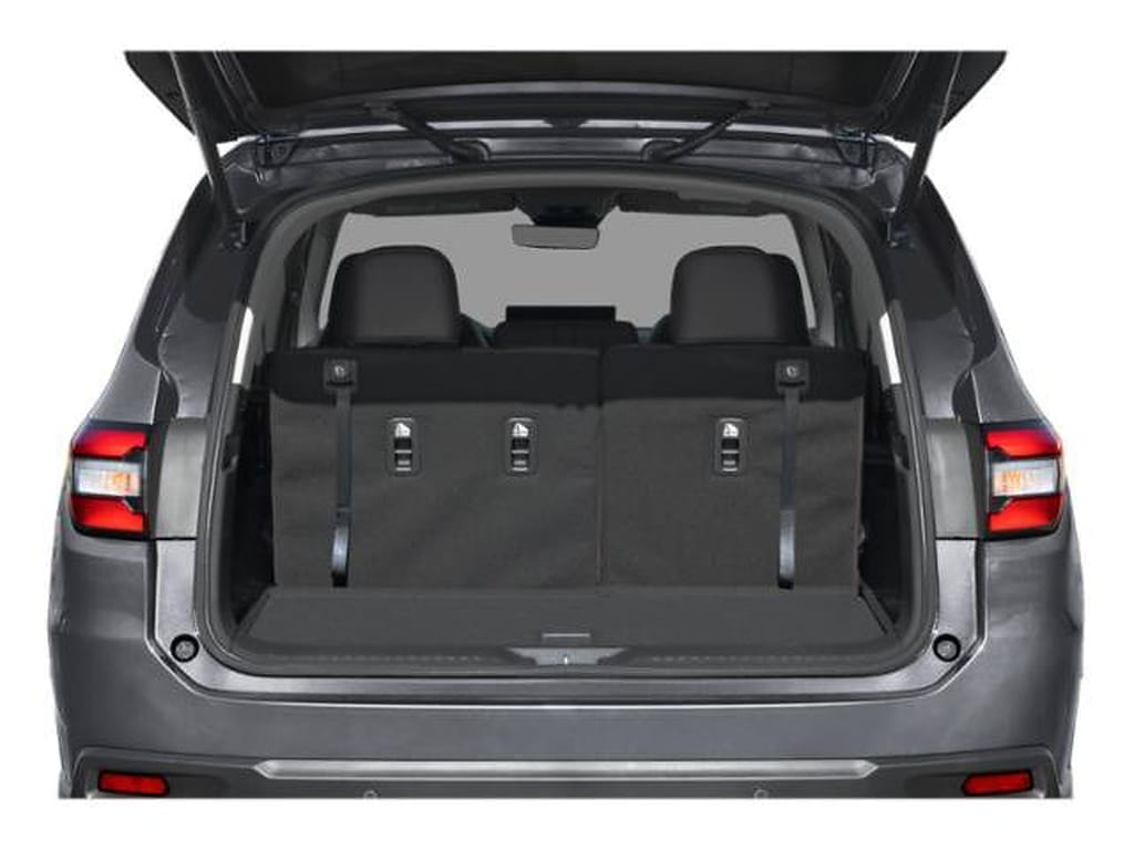 12 thumbnail image of  2026 Honda Pilot Elite