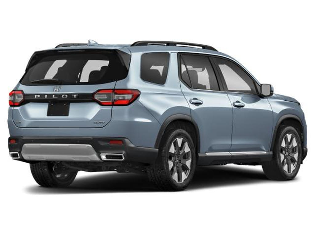 5 thumbnail image of  2026 Honda Pilot Elite