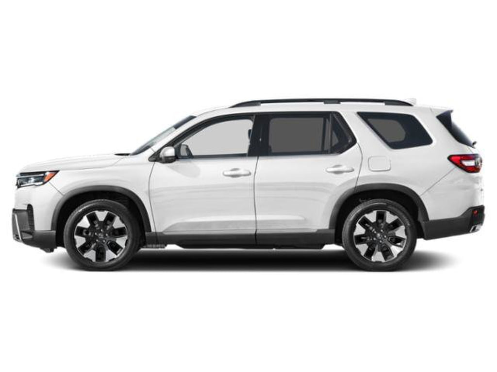 2026 Honda Pilot photo 3
