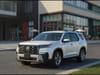 2 thumbnail image of  2026 Honda Pilot EX-L