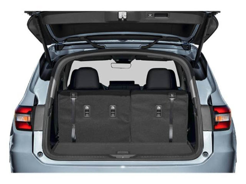 13 thumbnail image of  2026 Honda Pilot EX-L