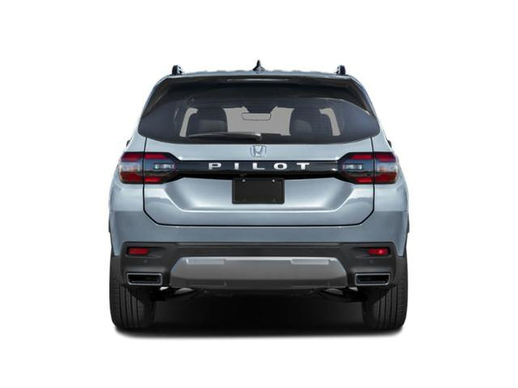 8 thumbnail image of  2026 Honda Pilot EX-L