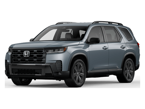 2026 Honda Pilot Sport