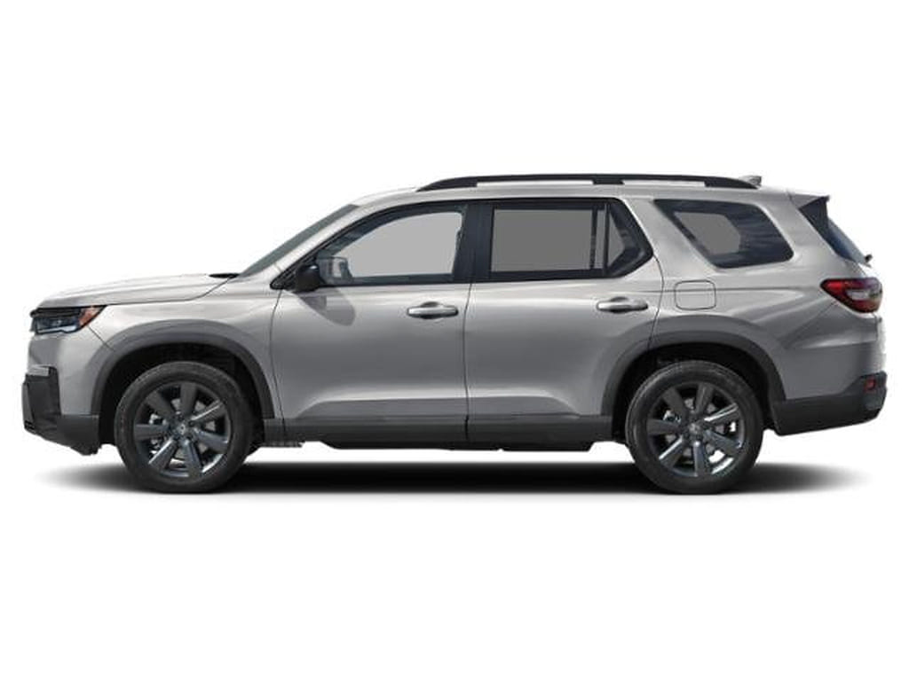 3 thumbnail image of  2026 Honda Pilot Sport