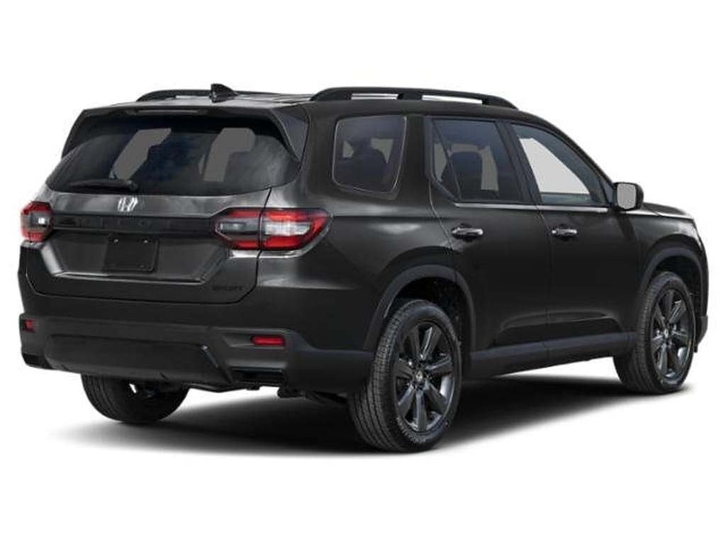 2 thumbnail image of  2026 Honda Pilot Sport