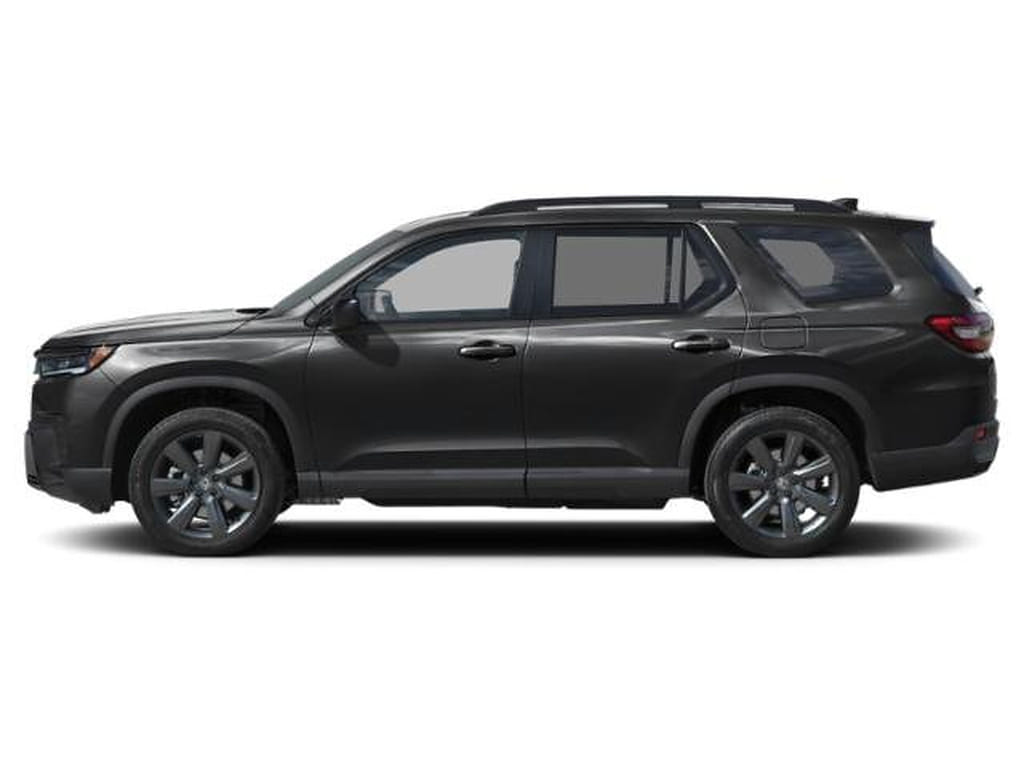 3 thumbnail image of  2026 Honda Pilot Sport