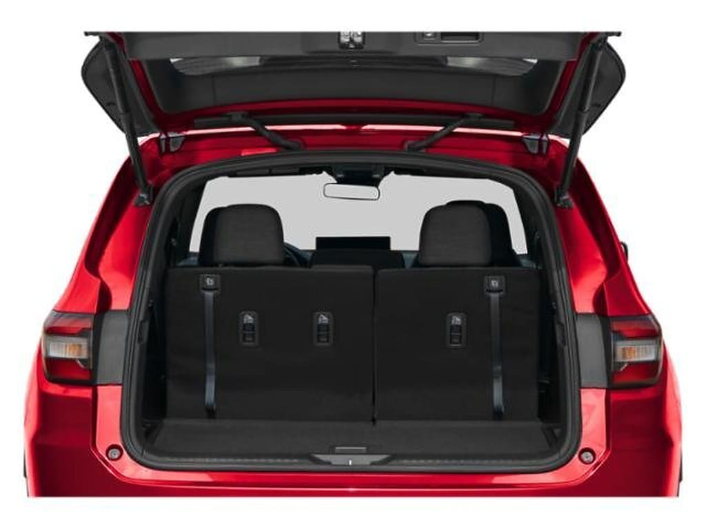 13 thumbnail image of  2026 Honda Pilot Sport