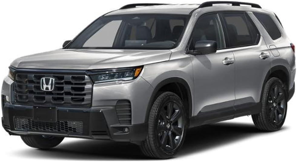 2026 Honda Pilot Sport 2WD's photo