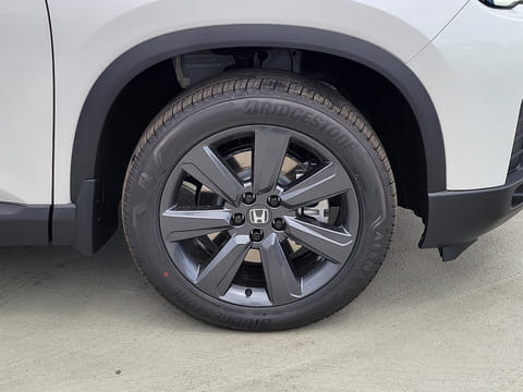 2026 Honda Pilot Sport