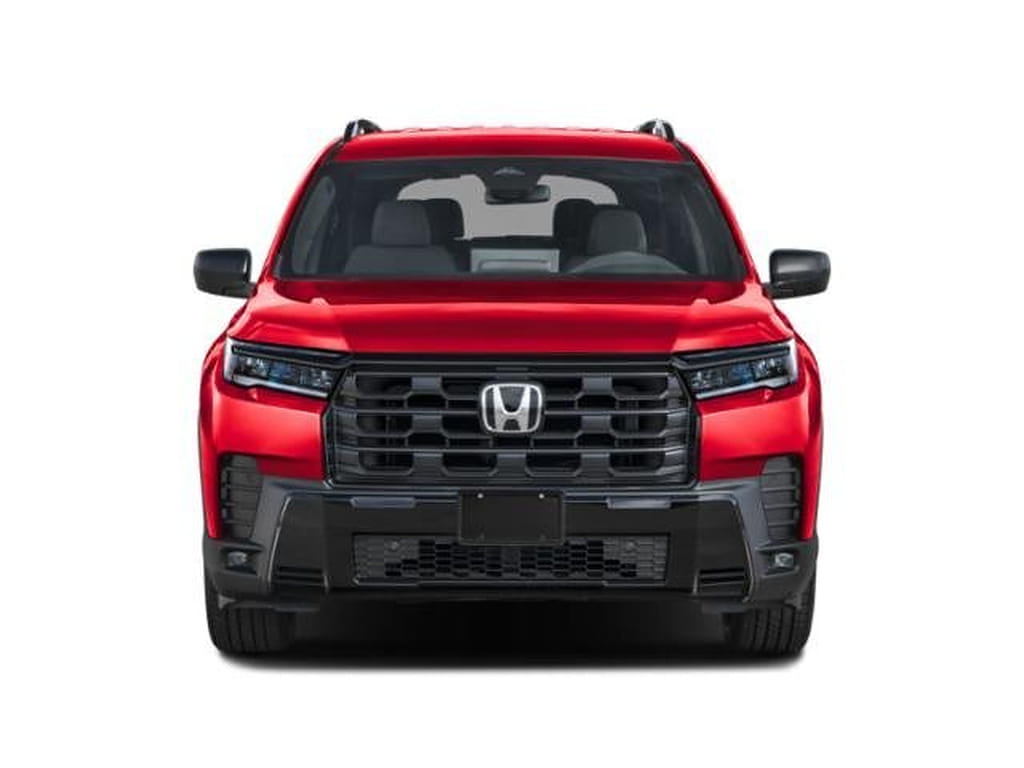 7 thumbnail image of  2026 Honda Pilot Sport