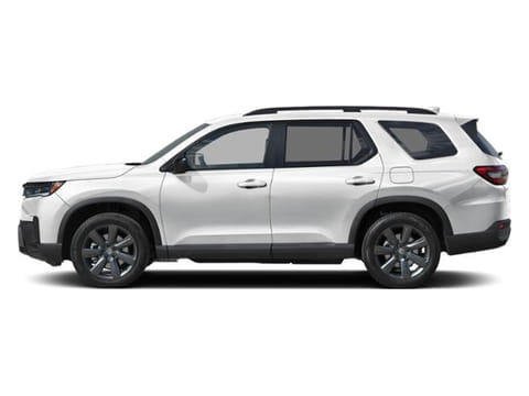 2026 Honda Pilot Sport