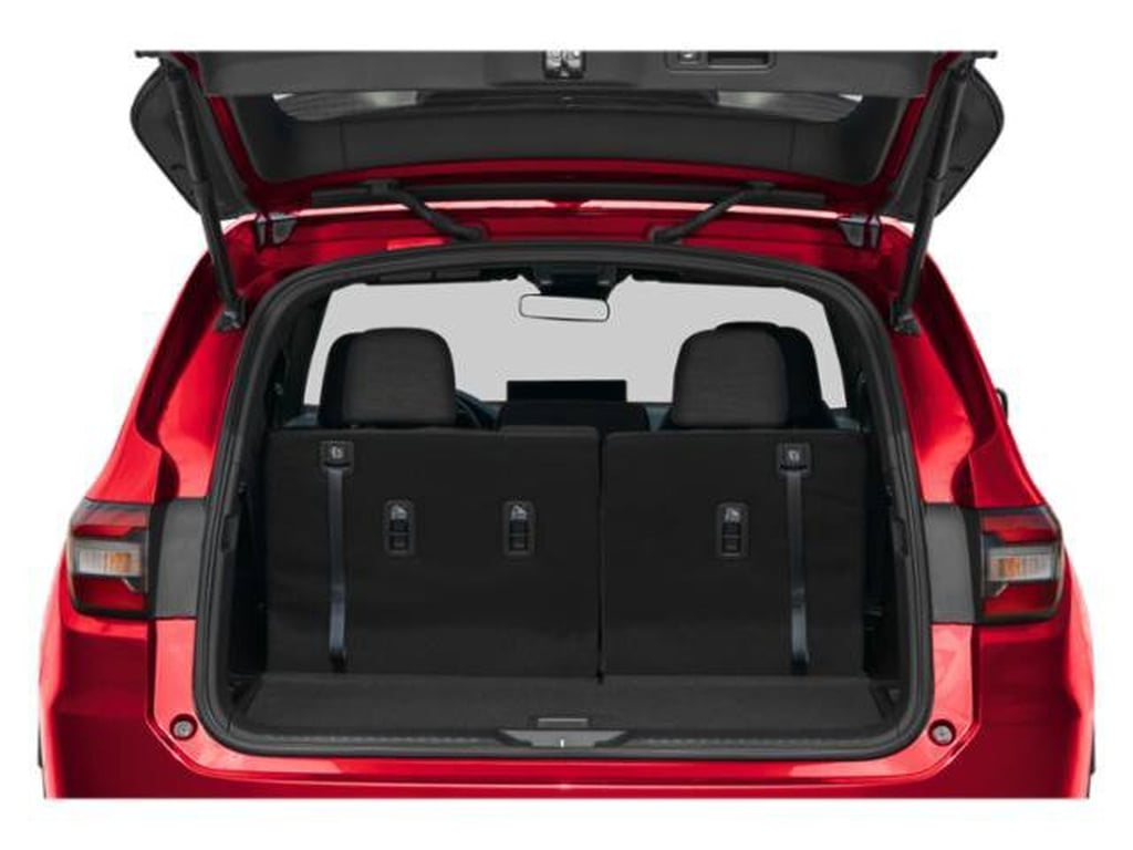 10 thumbnail image of  2026 Honda Pilot Sport