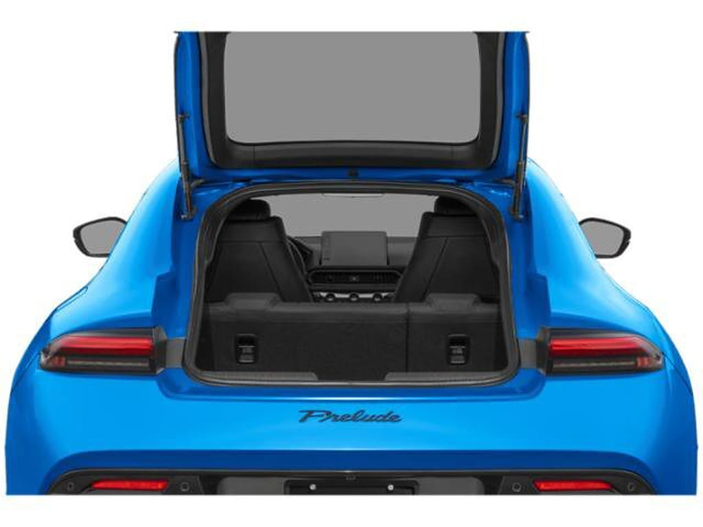 13 thumbnail image of  2026 Honda Prelude Hybrid