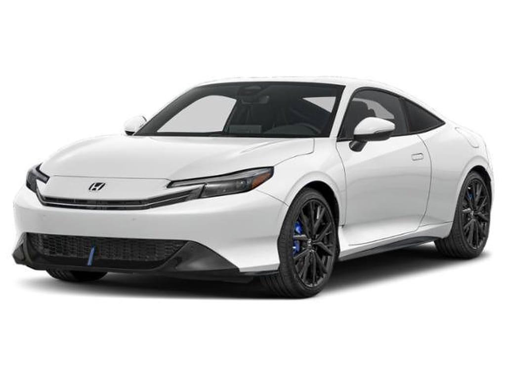 1 thumbnail image of  2026 Honda Prelude Hybrid