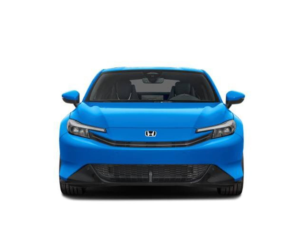 7 thumbnail image of  2026 Honda Prelude Hybrid