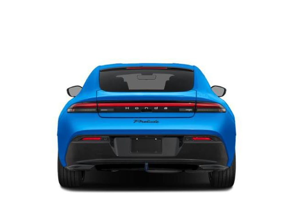 8 thumbnail image of  2026 Honda Prelude Hybrid