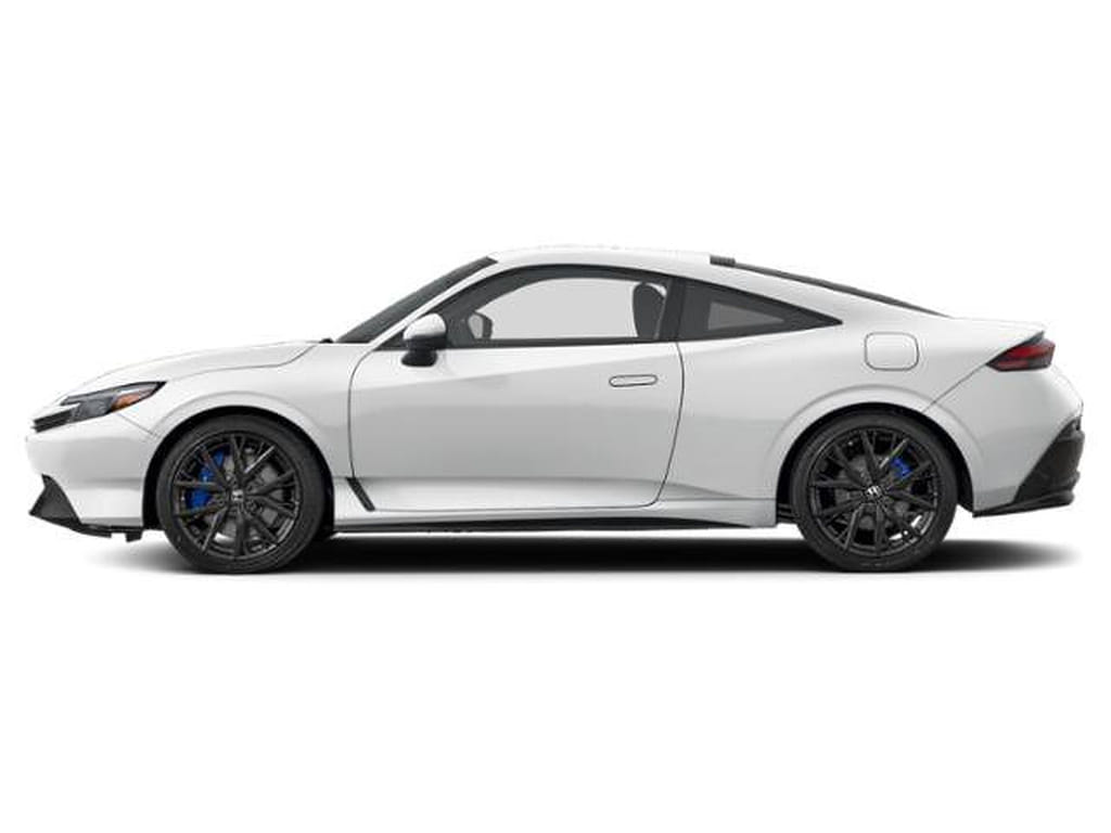 3 thumbnail image of  2026 Honda Prelude Hybrid