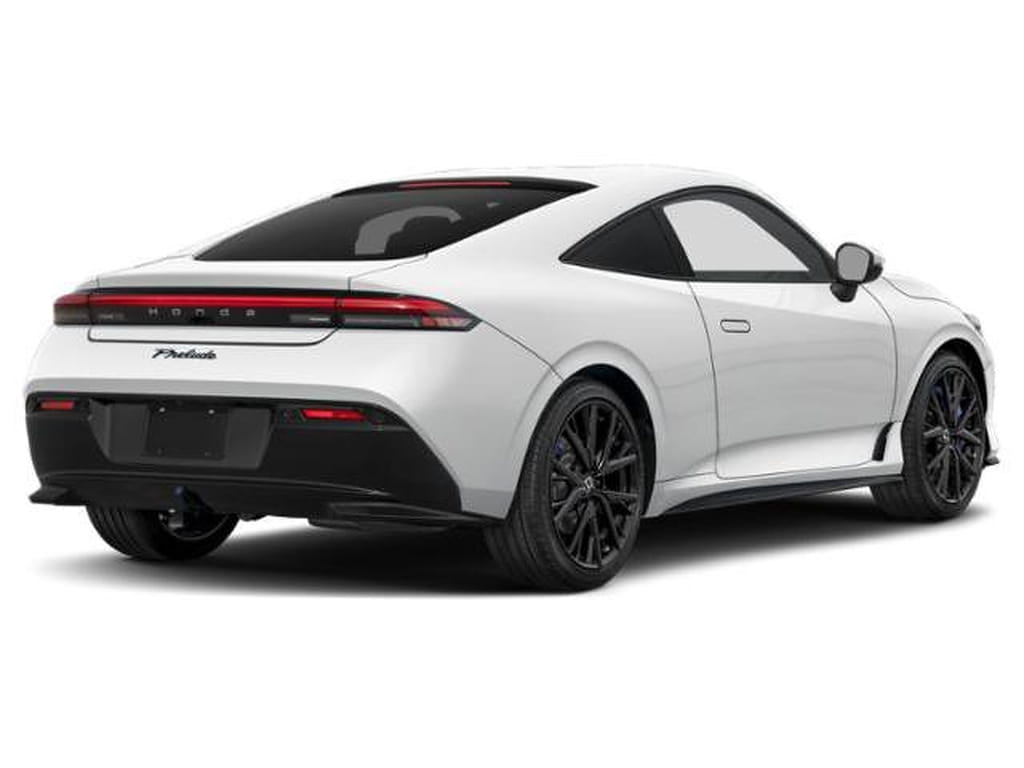 2 thumbnail image of  2026 Honda Prelude Hybrid