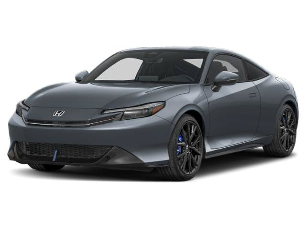 2026 Honda Prelude Hybrid