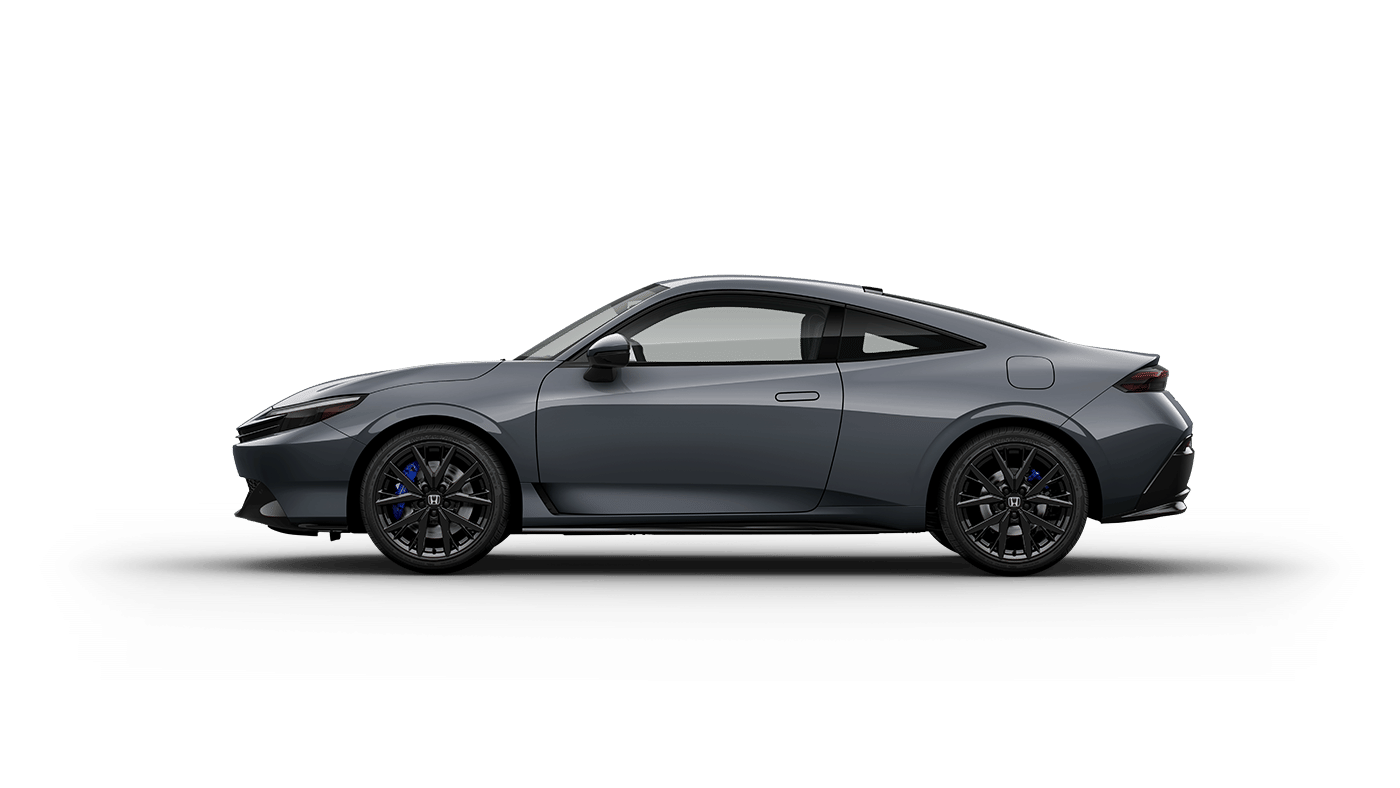 2 thumbnail image of  2026 Honda Prelude Hybrid