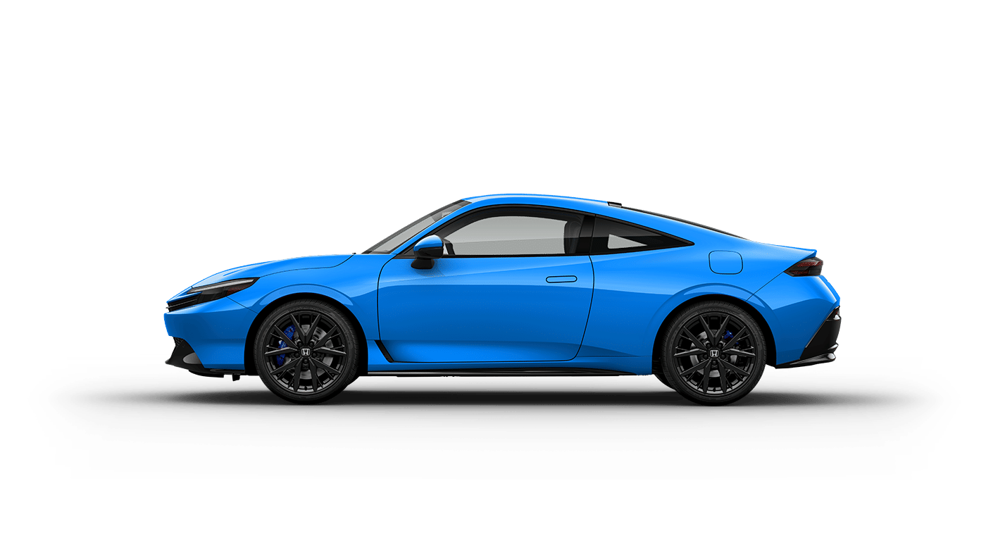 2 thumbnail image of  2026 Honda Prelude Hybrid