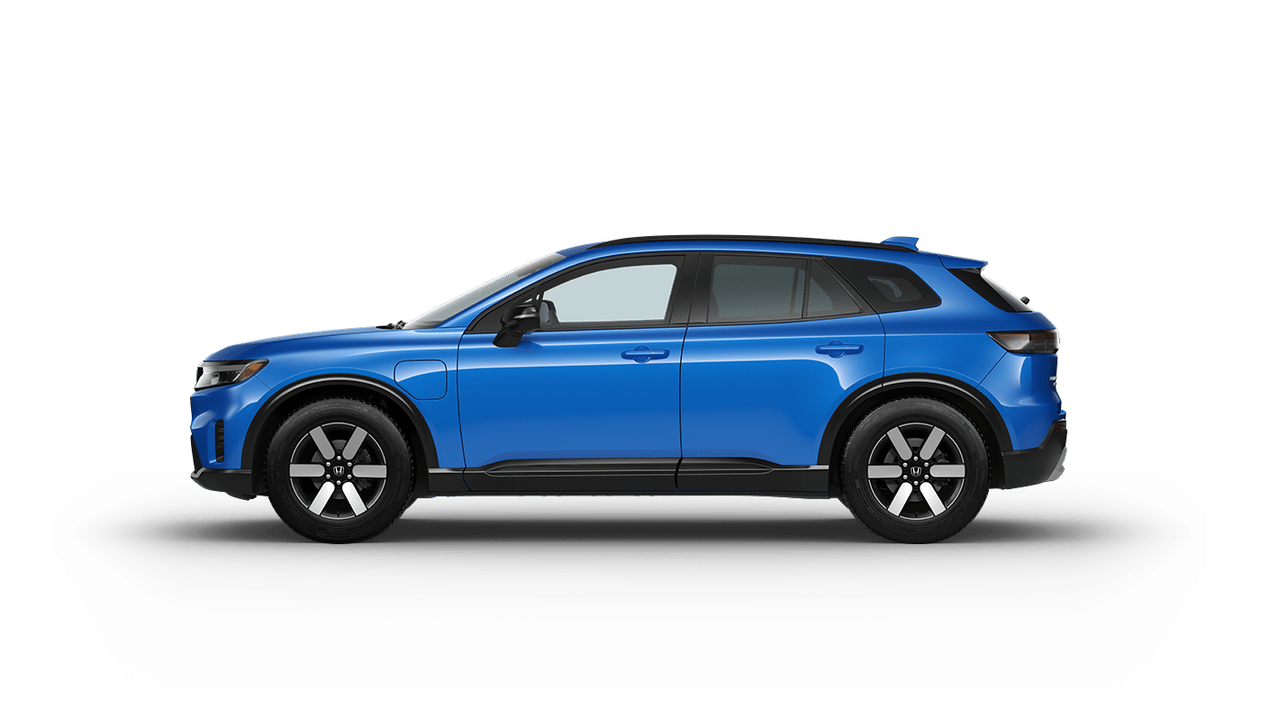 2 thumbnail image of  2026 Honda Prologue 4DR 2WD TOURING