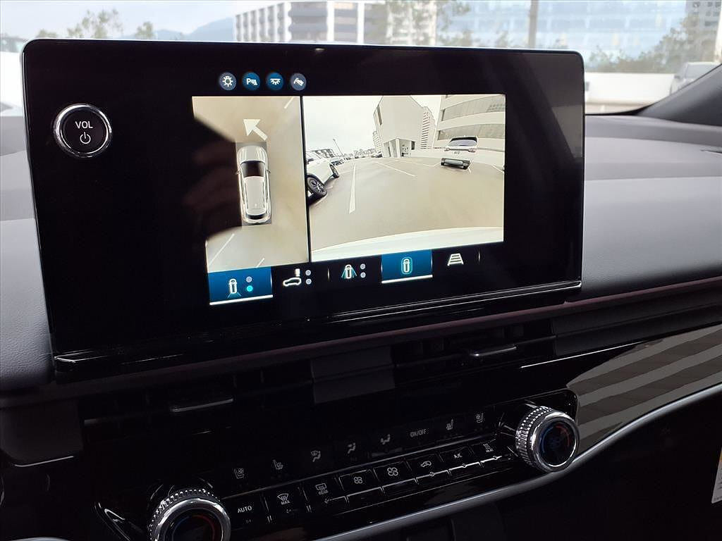 2026 Honda Prologue Elite - Photo 12
