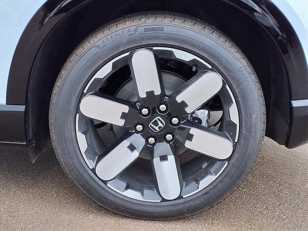 2026 Honda Prologue Elite - Photo 7
