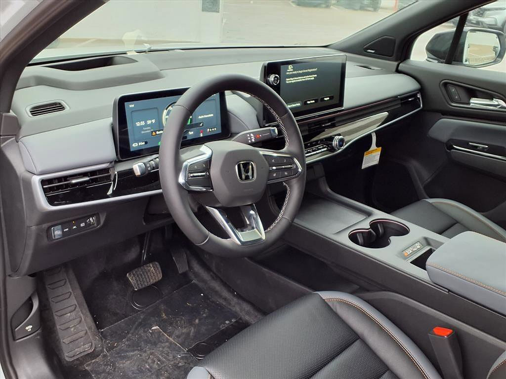 2026 Honda Prologue Elite - Photo 9